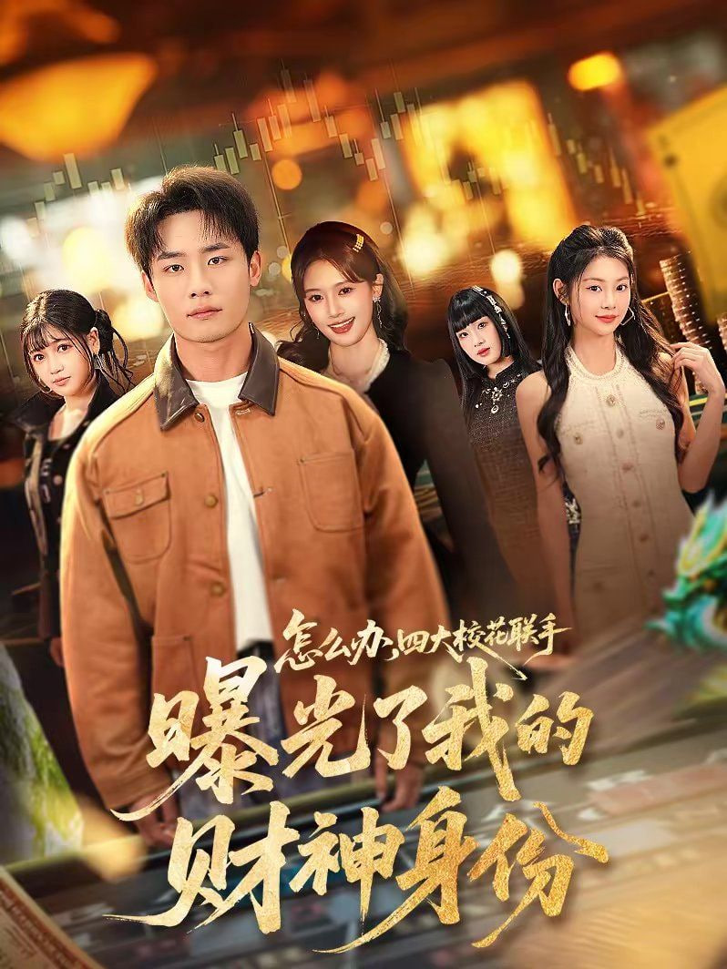 长夜将明