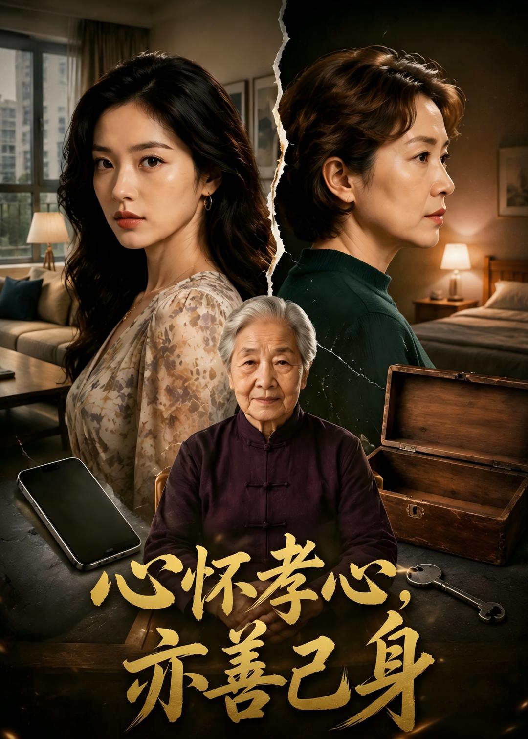 一起去露营吧 第四季