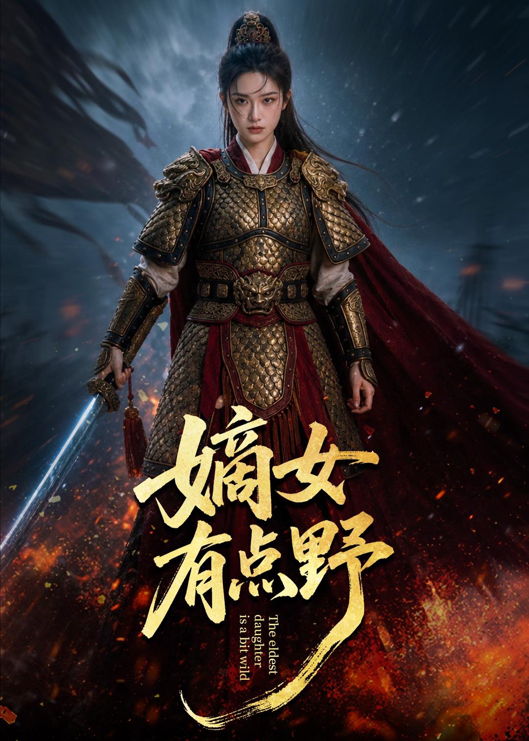 疯狂的麦克斯：狂暴女神