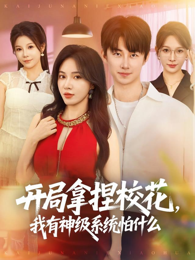 风起长安：少年行